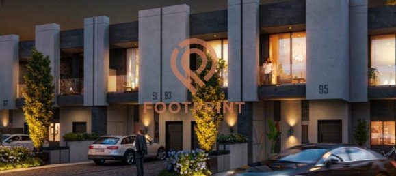 2 Schlafzimmer Stadthaus in Dubai Investment Park, UAE, Nr. 23819 11