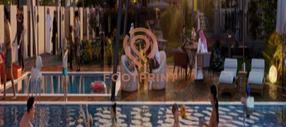 2 Schlafzimmer Stadthaus in Dubai Investment Park, UAE, Nr. 23819 9