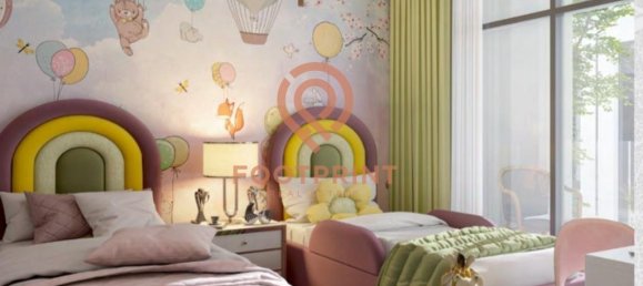 2 Schlafzimmer Stadthaus in Dubai Investment Park, UAE, Nr. 23819 5