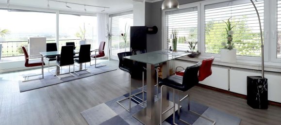 9-Zimmer Villa in Hanover, Germany, Nr. 327211 2