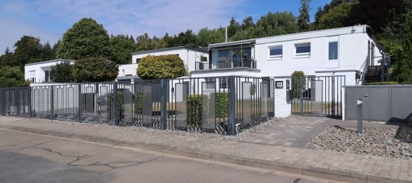 9-Zimmer Villa in Hanover, Germany, Nr. 327211 21