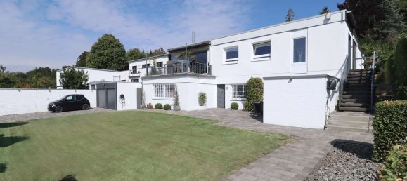 9-Zimmer Villa in Hanover, Germany, Nr. 327211 25