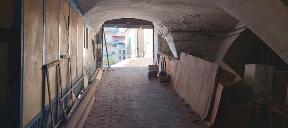 Imóvel comercial em Foggia, Italy 400 m² N.º 263629 10