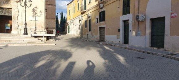 Imóvel comercial em Foggia, Italy 400 m² N.º 263629 7