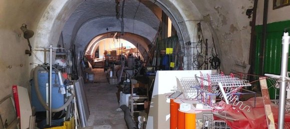 Imóvel comercial em Foggia, Italy 400 m² N.º 263629 6