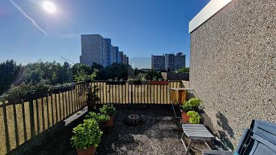 3-Zimmer Penthouse in Hanover, Germany, Nr. 231813