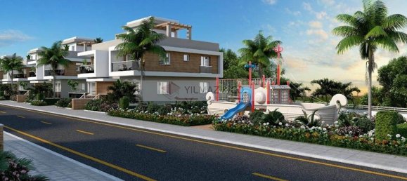 3-Zimmer Haus in Ammochostos, Cyprus, Nr. 23737 14