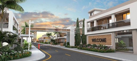 3-Zimmer Haus in Ammochostos, Cyprus, Nr. 23737 8