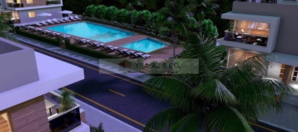 3-Zimmer Haus in Ammochostos, Cyprus, Nr. 23737 25