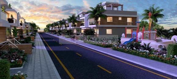 3-Zimmer Haus in Ammochostos, Cyprus, Nr. 23737 18