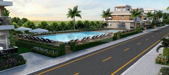 3-Zimmer Haus in Ammochostos, Cyprus, Nr. 23737 12