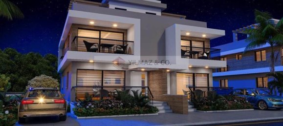 3-Zimmer Haus in Ammochostos, Cyprus, Nr. 23737 22
