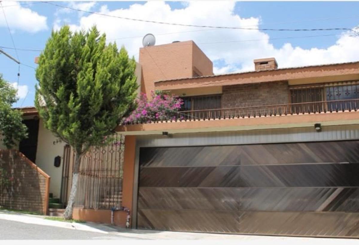 3 bedrooms House in Playa Vicente, Mexico No. 188458