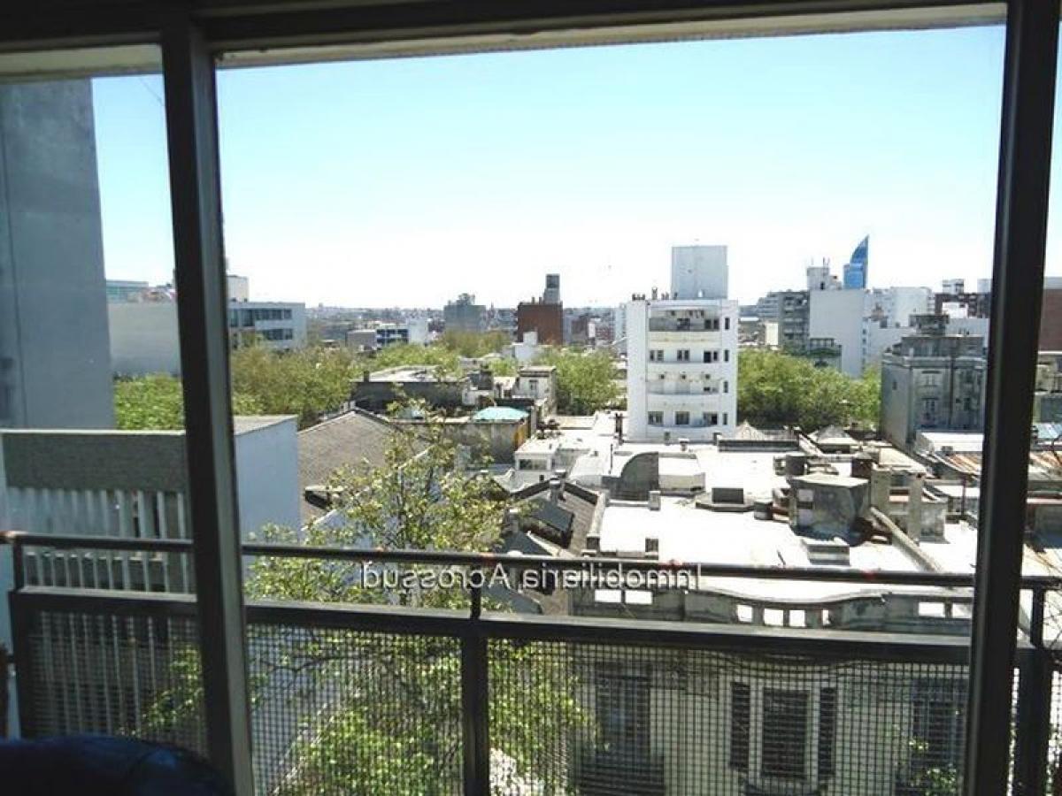 3 chambres Appartement à Montevideo, Uruguay No. 7376