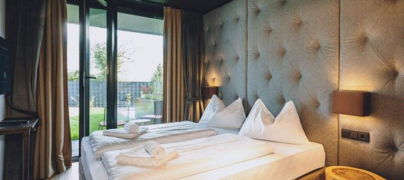 3 rooms Duplex in Zell am See, Austria No. 116944 4