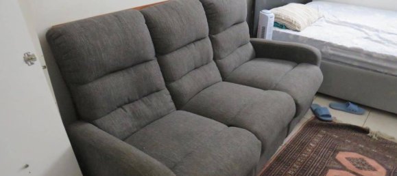 3 bedrooms Apartment in Milan, Italy No. 276203 13