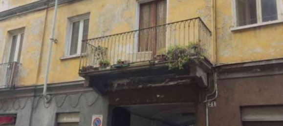 5-Zimmer Wohnung in Turin, Italy, Nr. 47245 3