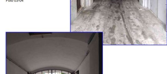 5-Zimmer Wohnung in Turin, Italy, Nr. 47245 4