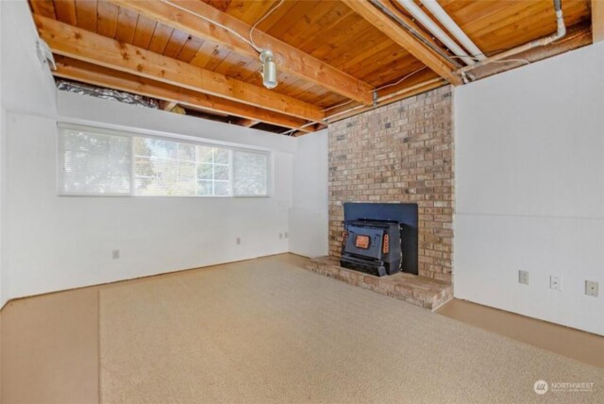 Casa de 3 dormitorios en Lynnwood, USA No. 438504