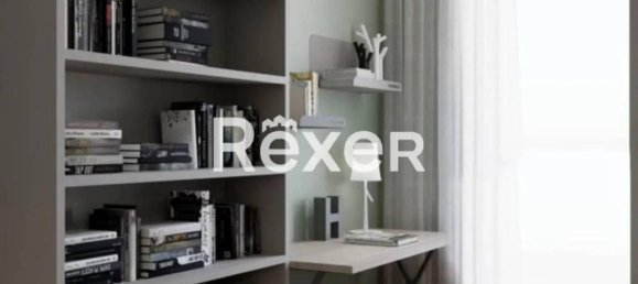 5 rooms Duplex in Sanremo, Italy No. 19306 15