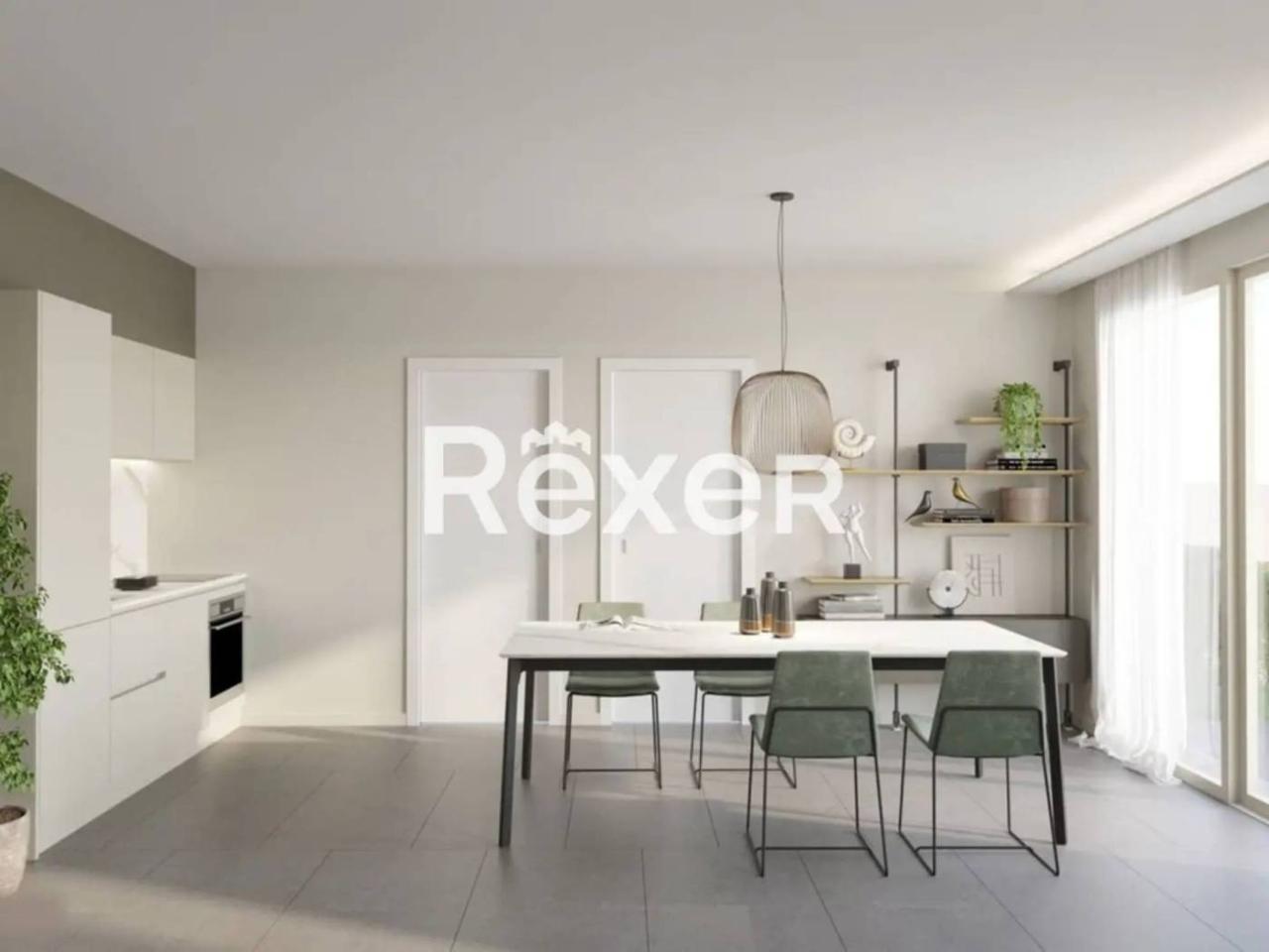 5 rooms Duplex in Sanremo, Italy No. 19306