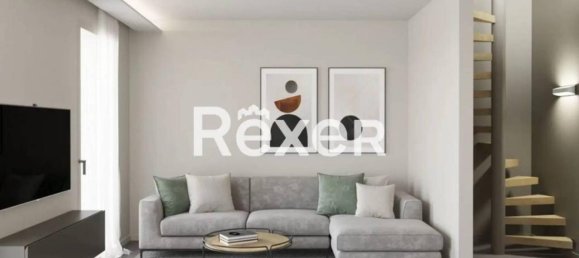 5 rooms Duplex in Sanremo, Italy No. 19306 2