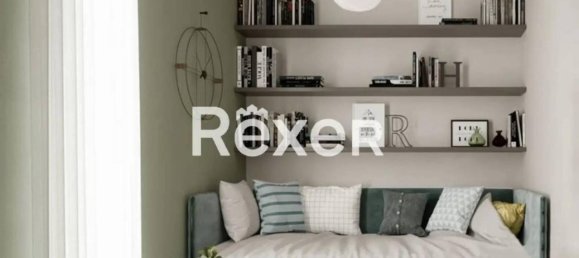 5 rooms Duplex in Sanremo, Italy No. 19306 11