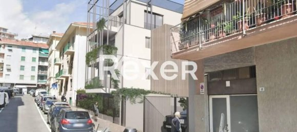 5 rooms Duplex in Sanremo, Italy No. 19306 12