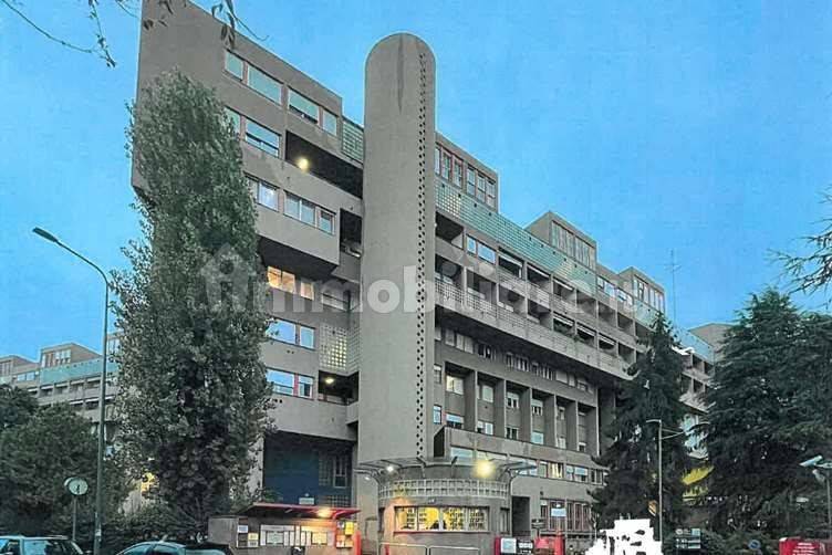 2 Schlafzimmer Wohnung in Milan, Italy, Nr. 240982