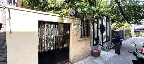 97.5m² Townhouse in District 7, Vietnam No. 19254 3