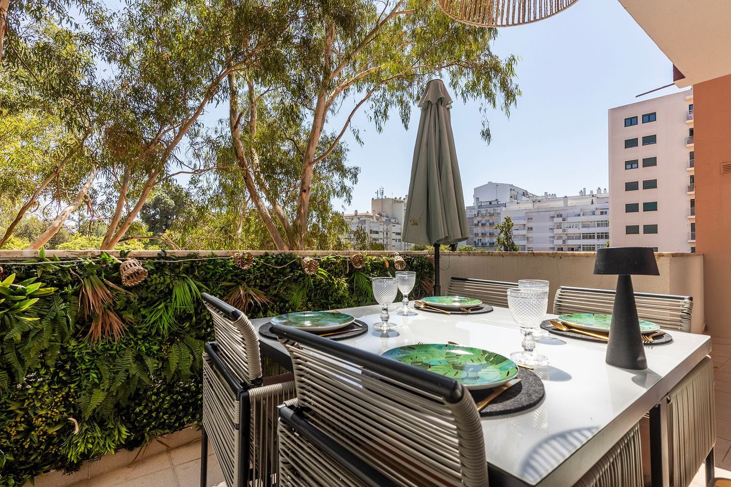 Apartamento T4 em Lisbon, Portugal N.º 305681