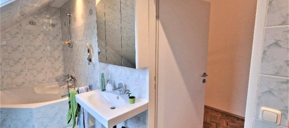 Дуплекс с 4 комнатами в Вена, Австрия № 221030 21