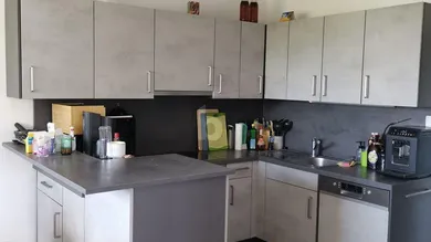 Apartamento de 3 habitaciónes en St. Polten, Austria No. 250743