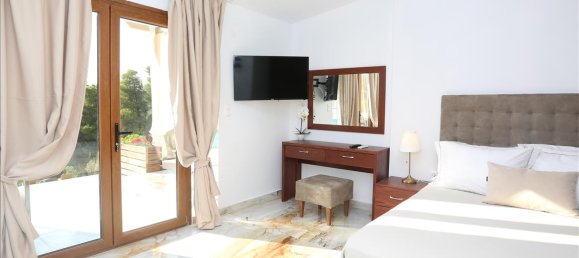 210m² villa à vendre à Chalkidiki, Central Macedonia, Macedonia and Thrace, Greece № 4066 21