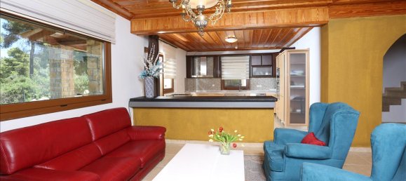 210m² villa à vendre à Chalkidiki, Central Macedonia, Macedonia and Thrace, Greece № 4066 28