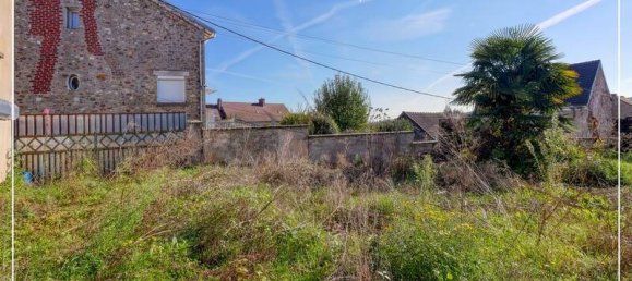 Casa T3 em Charteves, France N.º 228026 3