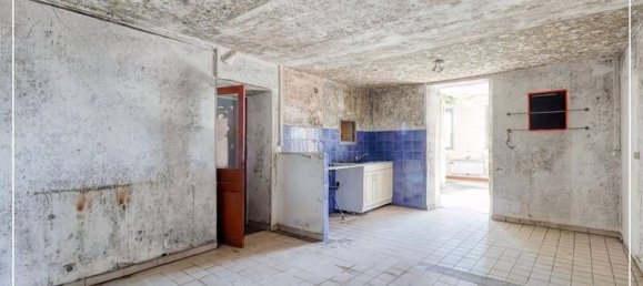 Casa T3 em Charteves, France N.º 228026 8