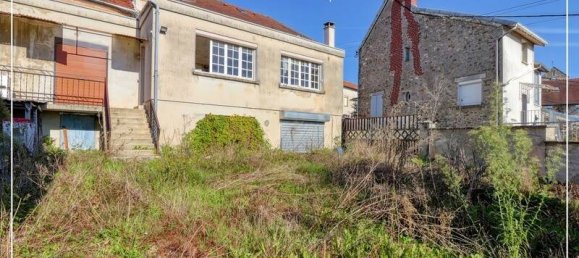 Casa T3 em Charteves, France N.º 228026 2