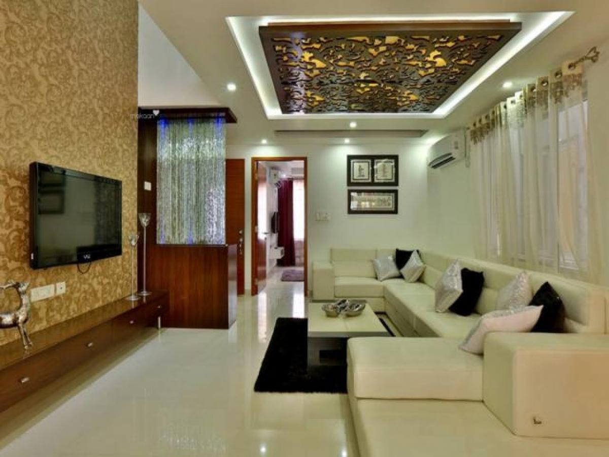 3 Schlafzimmer Haus in Bangalore, India, Nr. 3370