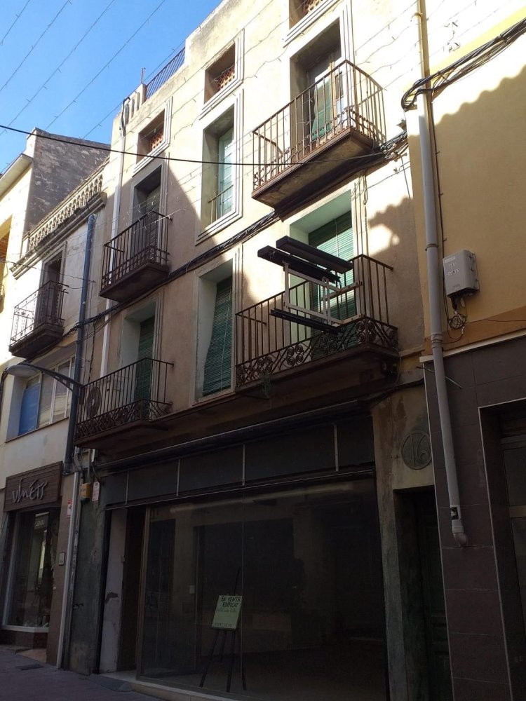 Casa T4 em Sant Sadurni d'Anoia, Spain N.º 111879