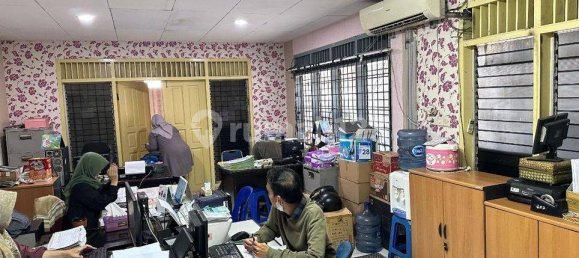 262m² Shop in Grogol Petamburan, Indonesia No. 1829 9