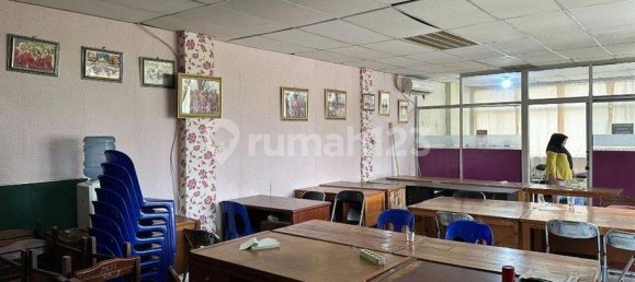 262m² Shop in Grogol Petamburan, Indonesia No. 1829 26