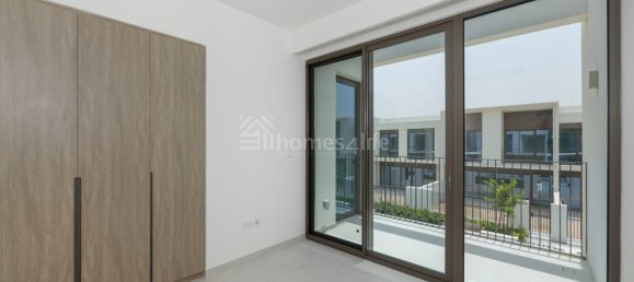 3 Schlafzimmer Stadthaus in The Valley, UAE, Nr. 113973 2