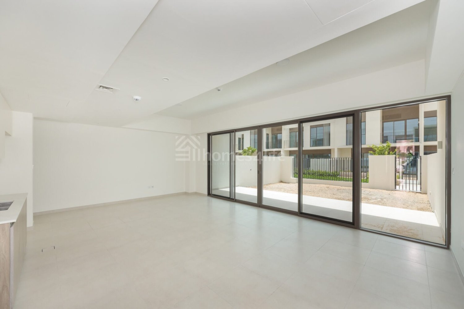 3 Schlafzimmer Stadthaus in The Valley, UAE, Nr. 113973