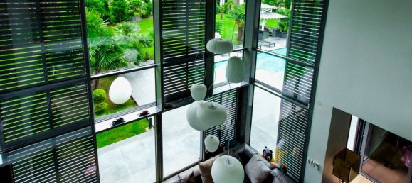 Вилла с 4 спальнями в Рюэй-Мальмезон, Франция № 176184 12