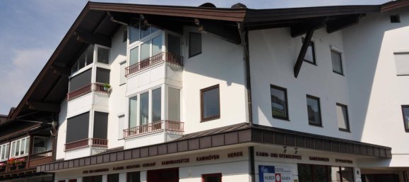 3 rooms Apartment in St. Johann in Tirol, Austria No. 105457 18