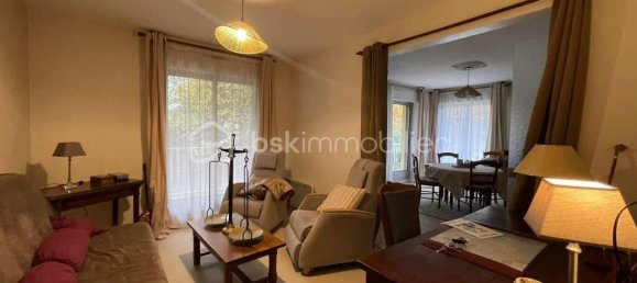 2 Schlafzimmer Wohnung in Orne, France, Nr. 295361 2