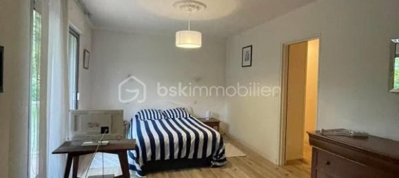 2 Schlafzimmer Wohnung in Orne, France, Nr. 295361 10