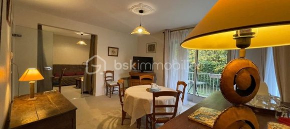 2 Schlafzimmer Wohnung in Orne, France, Nr. 295361 3