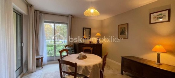 2 Schlafzimmer Wohnung in Orne, France, Nr. 295361 4